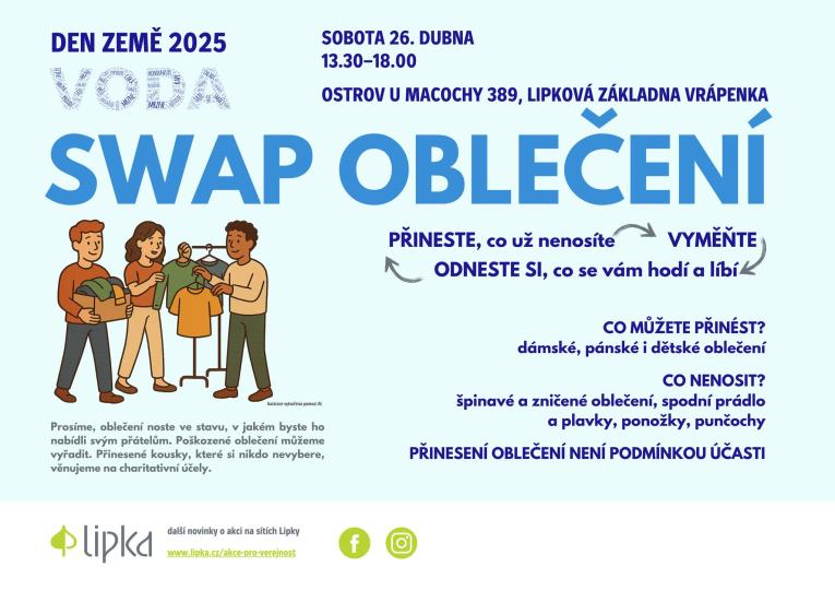 swap