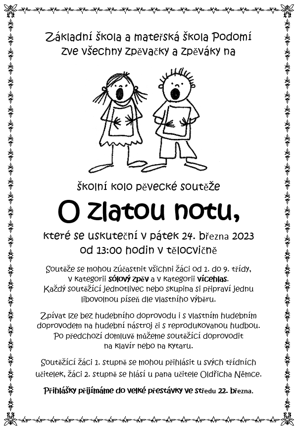 nota