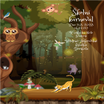 Školní karneval - 5. 3. 2023 2