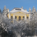 Pobytový vzdělávací program v ekocentru Chaloupky - 15. - 19. 1. 2024 1